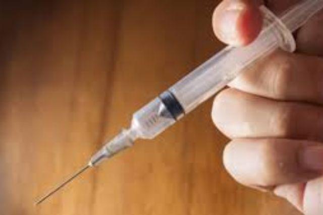 Pinchazos en CDMX serán delito con hasta cinco años de cárcel y multa