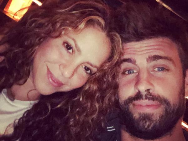 Piqué intentó regresar con Shakira mientras seguía con Clara Chía