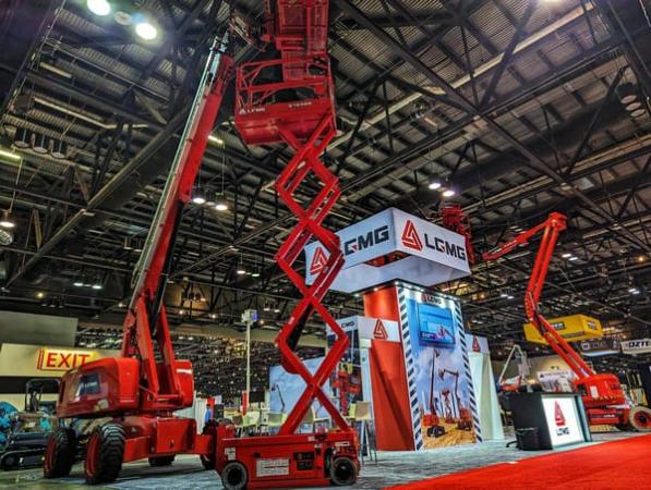 8 factores a considerar a la hora de elegir una plataforma de elevación