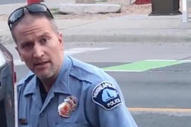 Policía que mató a George Floyd es trasladado a cárcel de alta seguridad