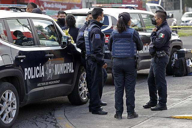 Lanzan licitación para nuevas patrullas en SACH