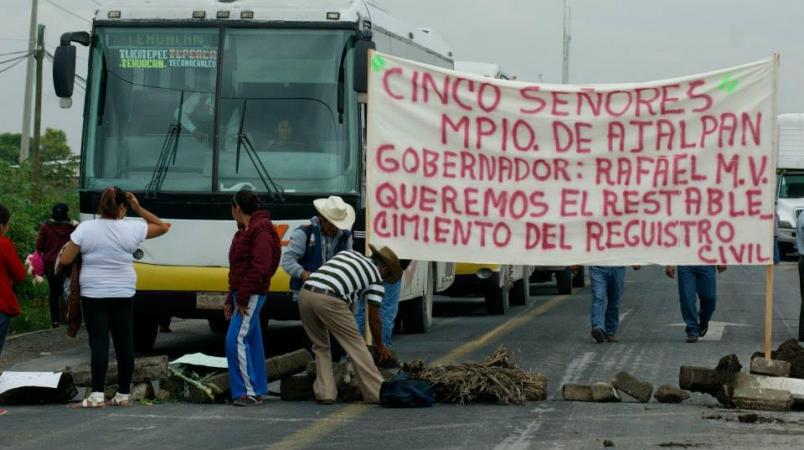 Foto Eduardo Sedeño