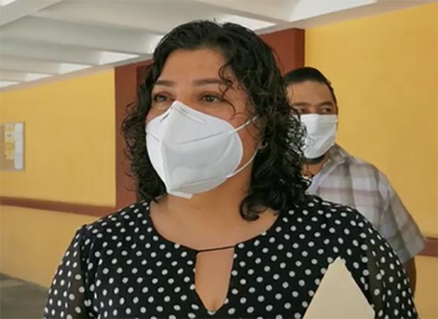 Solventa Pérez Popoca observaciones espera notificación de ASE