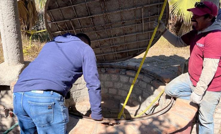 Piden no desperdiciar el agua en Tehuacán ante elevadas temperaturas y estiaje