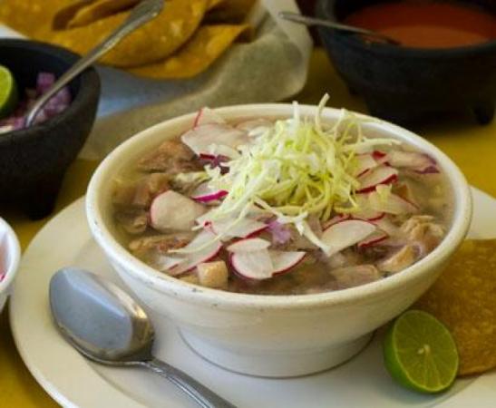 Izúcar tendrá su festival del pozole