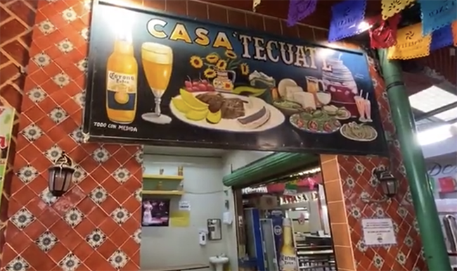 Pozolerías de Atlixco esperan repunte en ventas por fiestas patrias