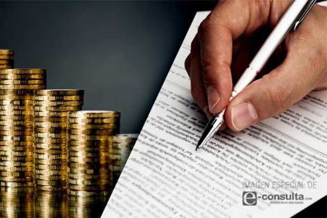 Comuna pide más dinero para Texmelucan y regidores no son informados