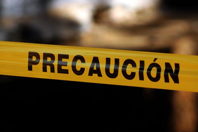 Delincuentes embisten vehículo que trasladaba 7 mdp y huyen con el efectivo