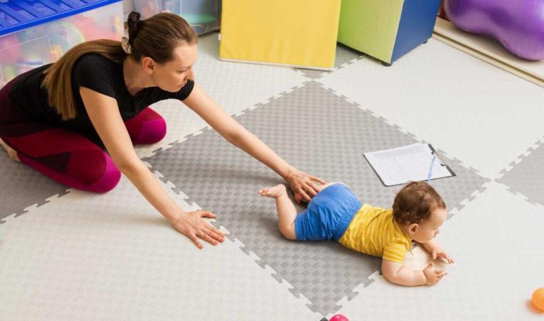 Niños prematuros: detectar a tiempo salva su desarrollo cerebral