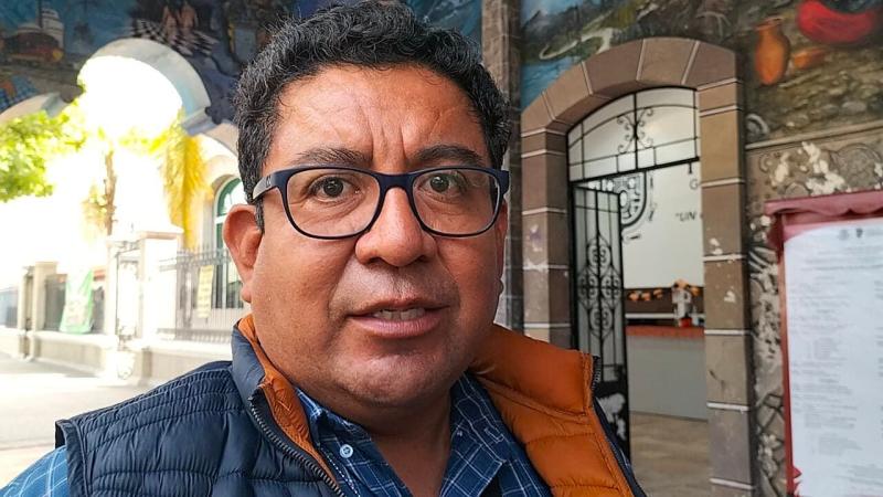 Habitantes de Coapan seguirán usando relleno sanitario por salud pública: edil auxiliar