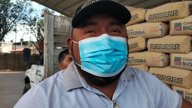 Vendieron más de 400 hectáreas ejidales de forma irregular en Tehuacán