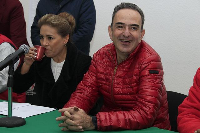 Foto Agencia Enfoque