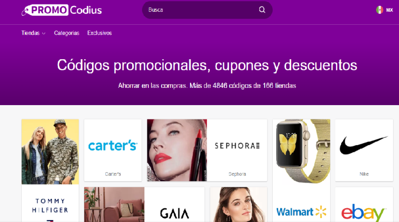 Los consumidores mexicanos están gastando más en tendencias de moda de verano que el año pasado: PromoCodius