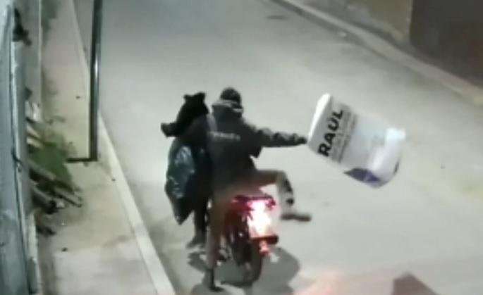 Acusa PAN campaña negra de Barbosa contra Martha Érika