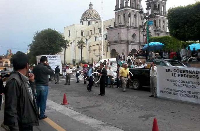 Foto Olda Rodríguez Olán