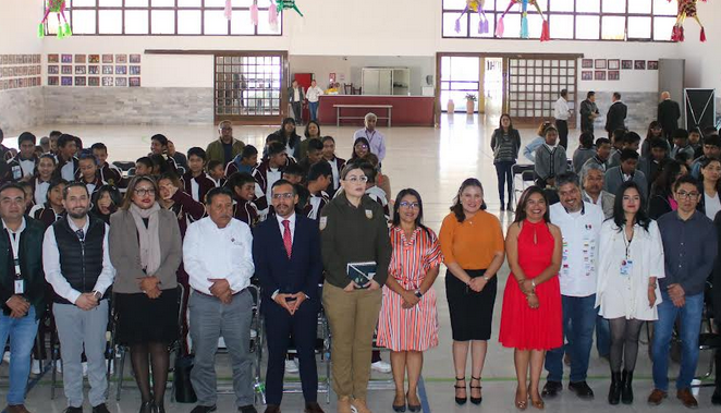 Participa Pueblos Indígenas en campaña 16 días de activismo contra la violencia de género