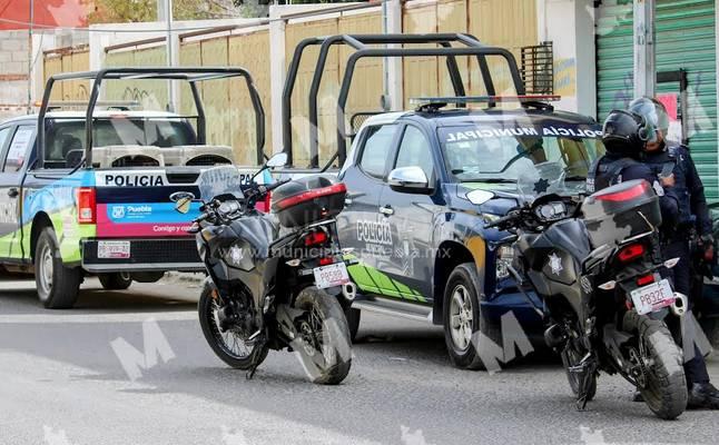 Joven muere por sobredosis de droga en el Infonavit San Jorge