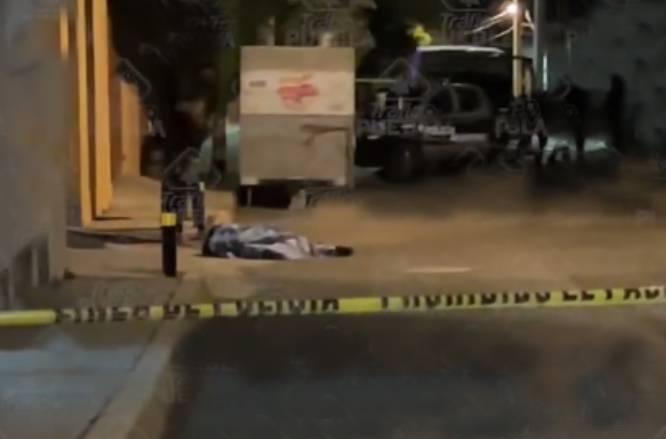 Ejecutan en Puebla a Julio César cuando cumplía arraigo domiciliario por violación