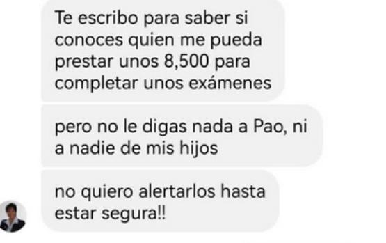 Hackean redes sociales de ex diputada panista en Atlixco