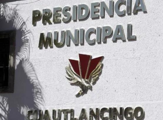 Seguridad, garantizada en Cuautlancingo para los festejos patrios: edil