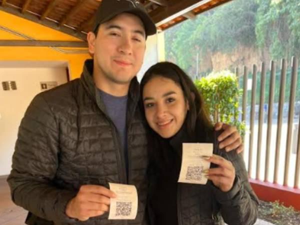 Zona arqueológica de Cholula se moderniza