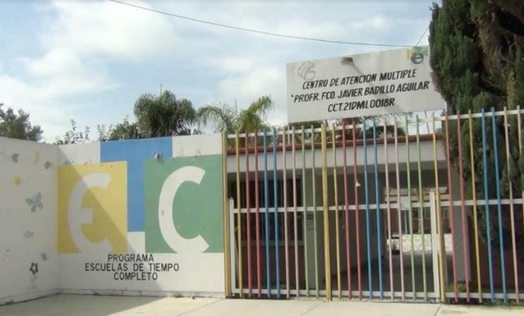 Buscarán apoyo de otros municipios para rehabilitar el CAM de Tecamachalco