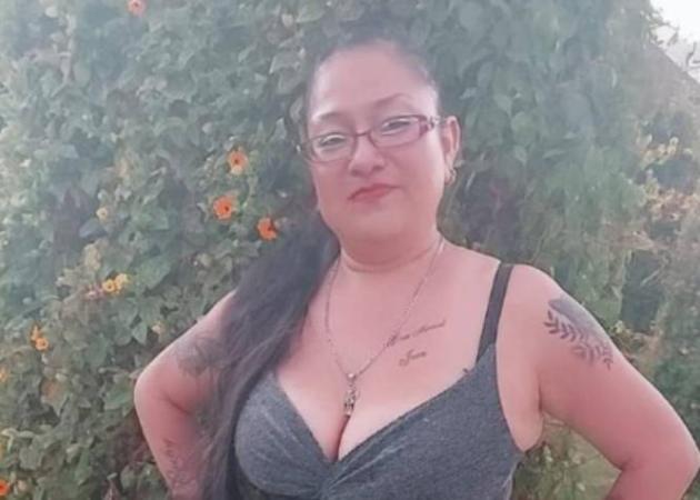 Roban camioneta frente al Outlet y se llevan a Maricela de 41 años