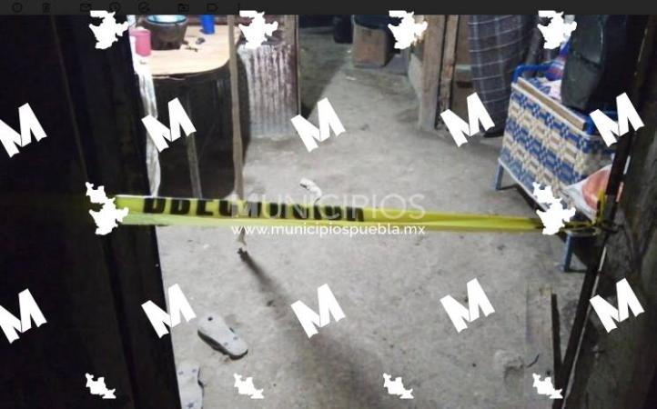 Se suicida joven madre de 19 años en el municipio de Chapulco