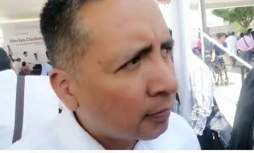 Tlatehui solicitará a Conagua intervenga en supuesta extracción irregular de agua