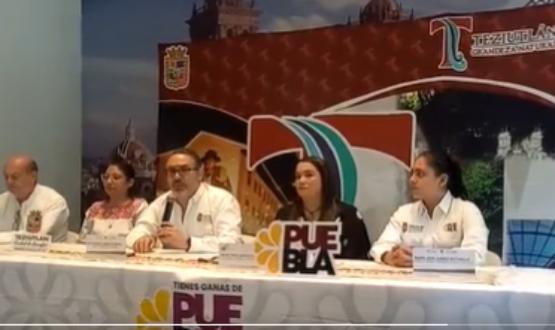 Invitan al Cuarto Festival del Tlayoyo 2023 en Teziutlán