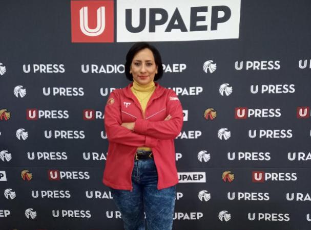 SEP-Puebla postula a investigadora de la UPAEP para Premio Nacional en Ciencias