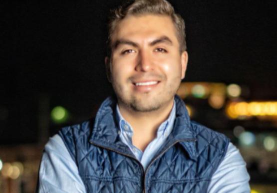 El regidor de Hacienda en San Pedro Cholula confirma aspiraciones para 2024