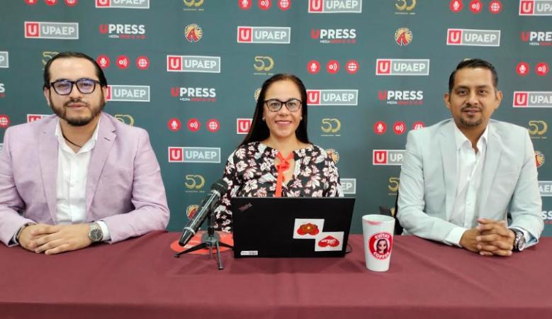 México necesita más profesionistas con estudios de posgrado: UPAEP