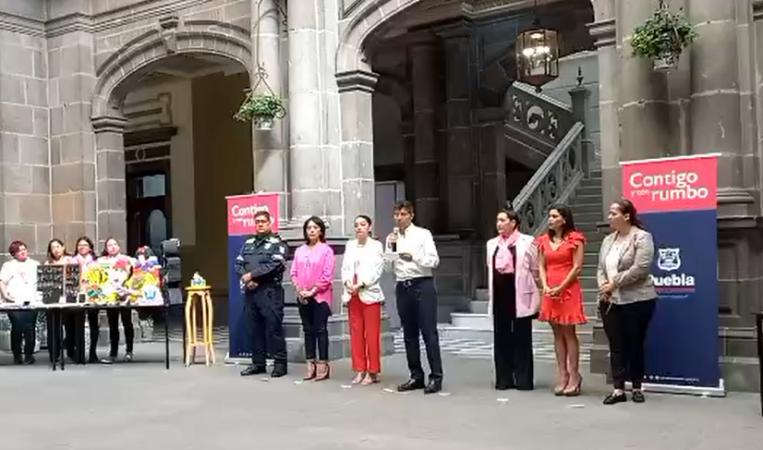 Rivera anuncia la segunda Feria del Autoempleo Contigo Mujer