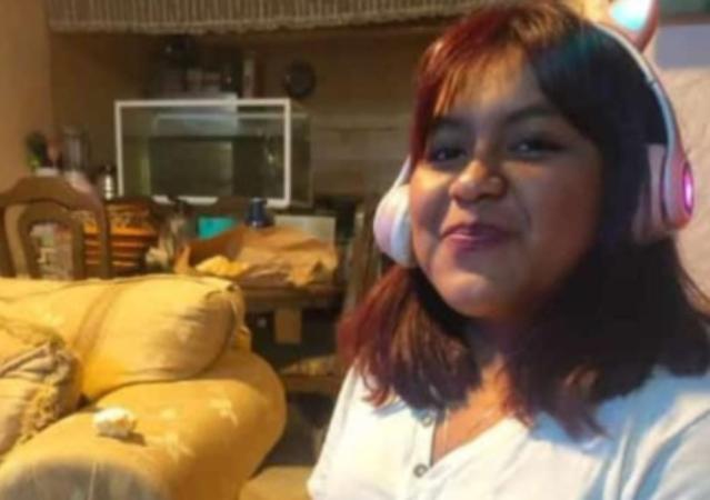 Evelyn de 17 años desapreció en la colonia Bosques de San Sebastián