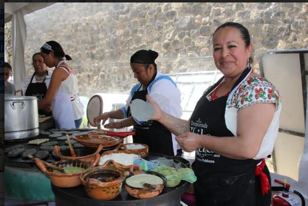 Registra Puebla el mejor nivel de ocupación semestral en la historia