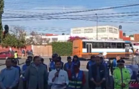 Rivera arranca segunda etapa de bacheo en la colonia Bugambilias