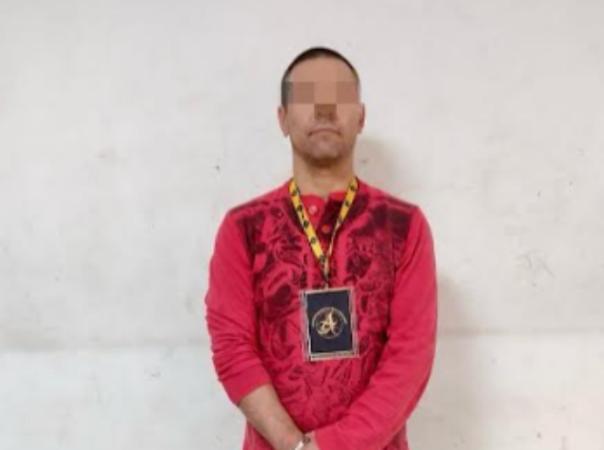 Caen en Cuautlancingo 5 personas por daños en propiedad ajena en Unidad Habitacional VW 2