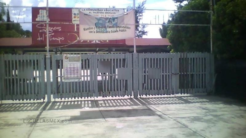 Trasciende hallazgo de narcomanta en primaria de Atlixco