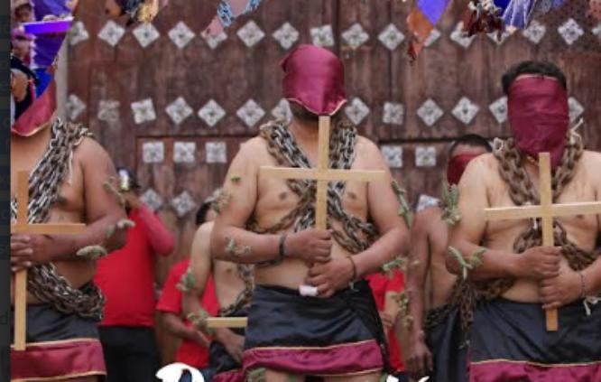 Atlixco ofrece una variedad de actividades para disfrutar en abril