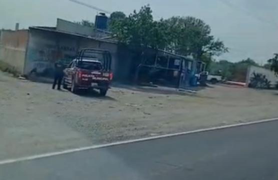 Localizaron cuerpo en avanzado estado de descomposición en Yehualtepec