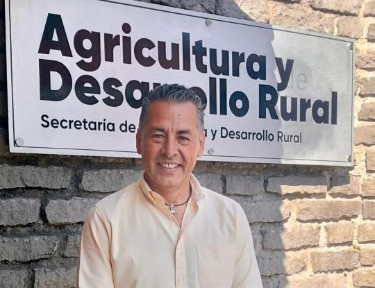 Atlixco enfrenta transformación: ranchos se convierten en fraccionamientos y viveros