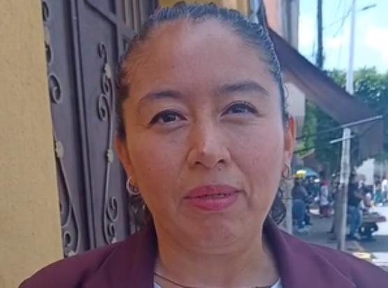 En Chaiutzingo 20 familias habitan zonas de riesgo