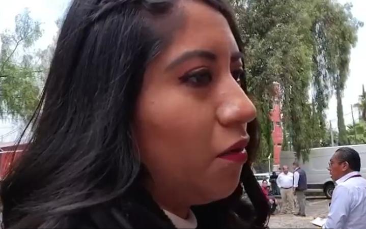 Periodistas apelarán desestimación judicial de vinculación a proceso de Irene Olea