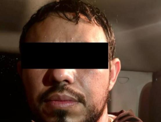 Detiene SSP a hombre por transportar hidrocarburo robado en Huauchinango