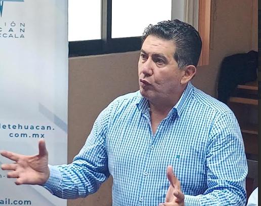 Alertan sobre falsos gestores de la Secretaría de Economía en Tehuacán y Ajalpan