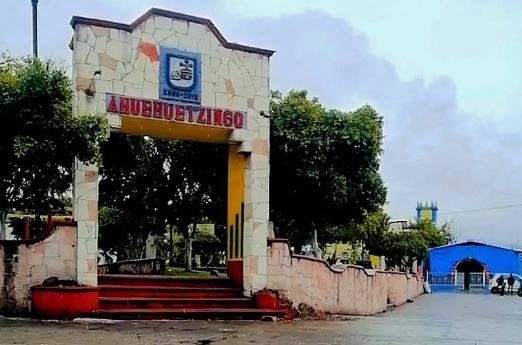 Todo listo para la Fiesta de las Viudas en Ahuehuetzingo