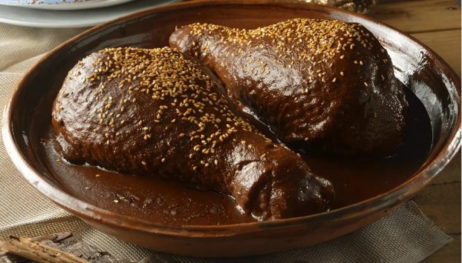 En septiembre llegará la ruta del mole a San Andrés Cholula
