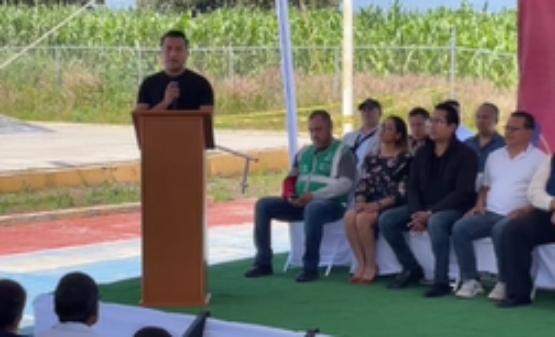 Ajustes de cuentas los hechos acontecidos el fin de semana en Huejotzingo