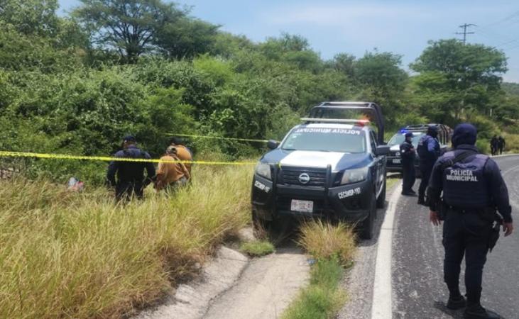 Hallan a adolescente muerto en Acatlán; estaba desaparecido